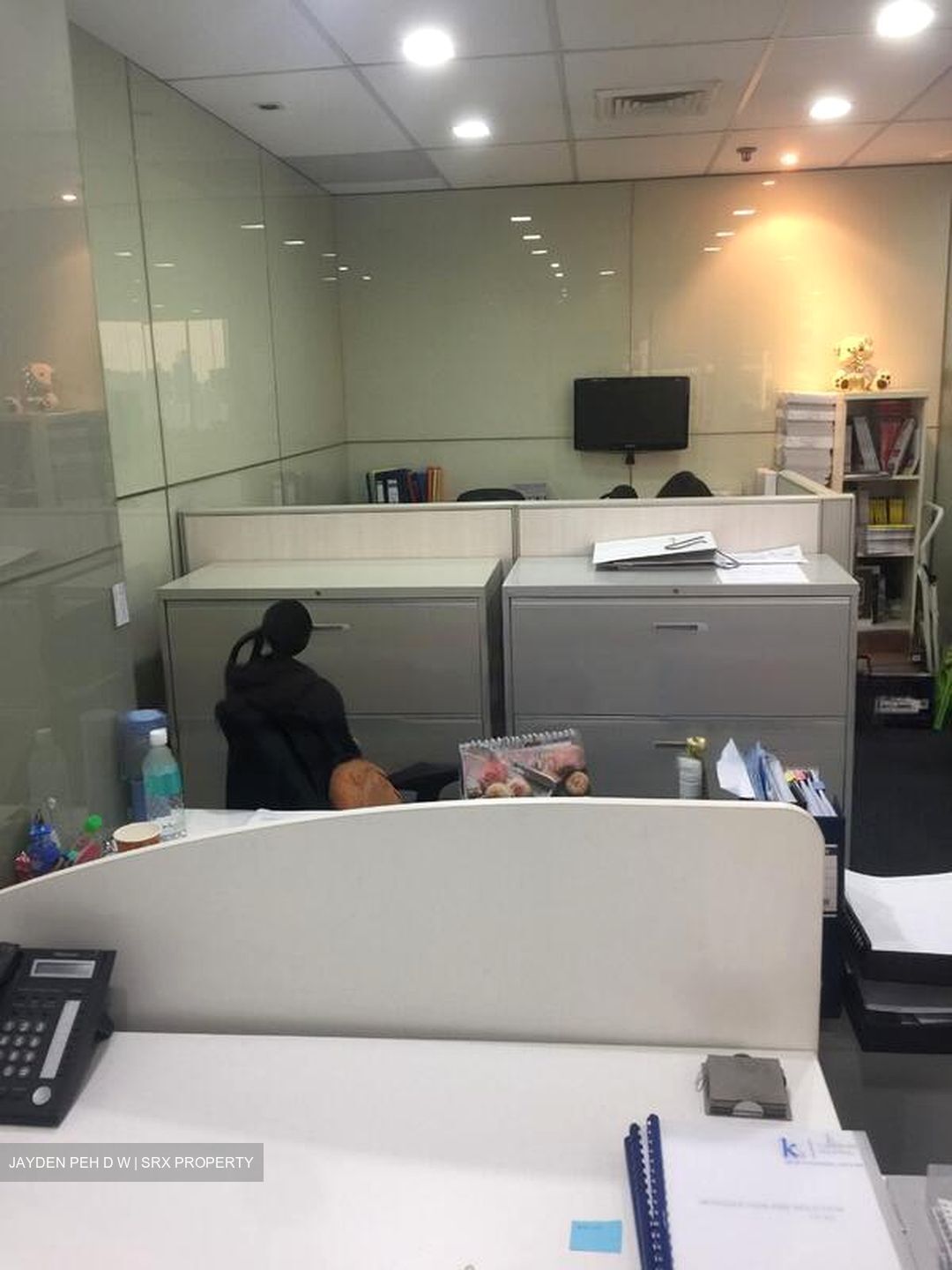 International Plaza (D2), Office #453866161